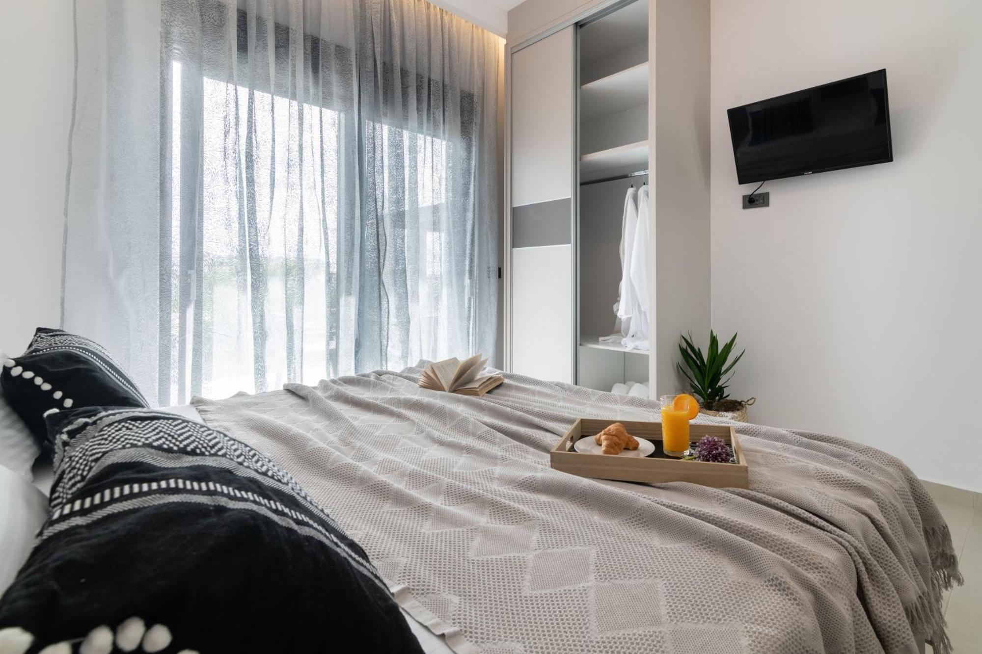 Sunwhite Villas - Private Pool & Cozy Atmosphere, By Zantewize Laganas Exterior foto